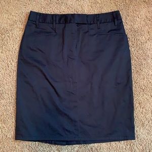 Brooks Brothers Country Club Skirt